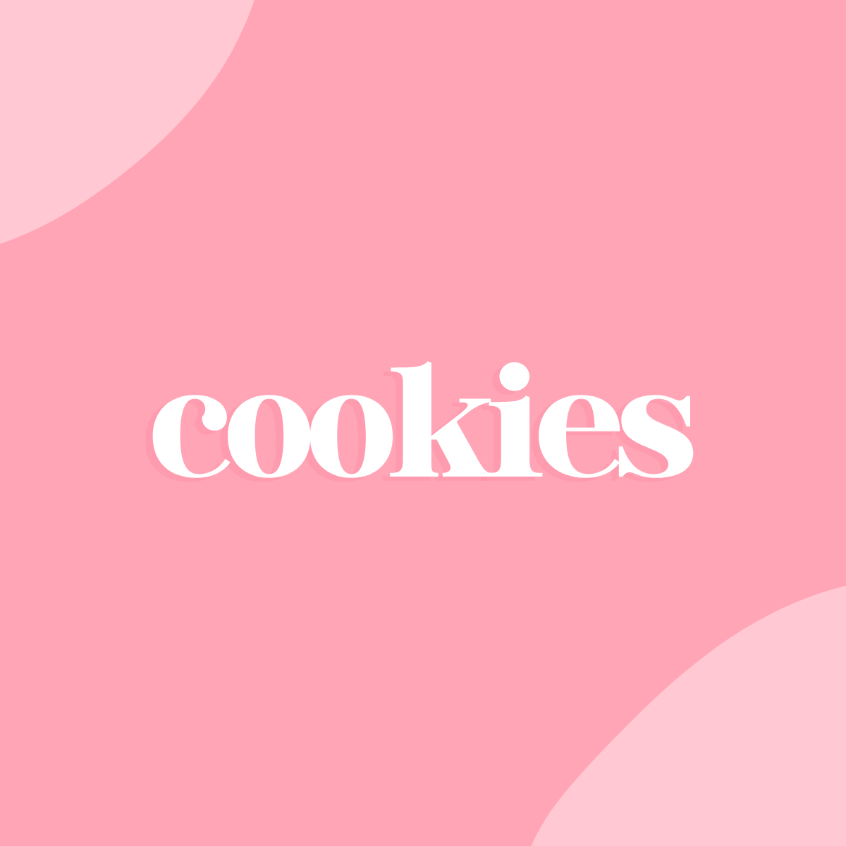 Cookies